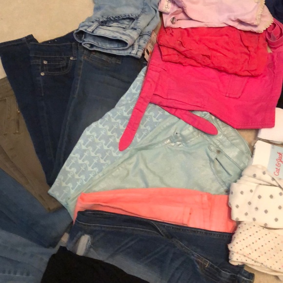 Large lot of girls designer clothes- FINAL PRICE! - Picture 5 of 8